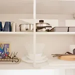 Gemuetliches Kleines Studio-Apartment In Top Lage Naehe Karlsruhe Innenstadt Mit Klimaanlage