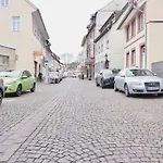 Gemuetliches Kleines Studio-Apartment In Top Lage Naehe Karlsruhe Innenstadt Mit Klimaanlage