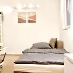 Gemuetliches Kleines Studio-Apartment In Top Lage Naehe Karlsruhe Innenstadt Mit Klimaanlage